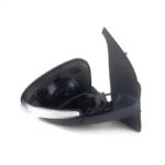 Retrovisor Derecho Eléctrico con Señalero Original Fiat Strada 2020-2025