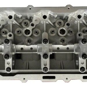 Kit Junta dos orificios. Tapa de cilindros tornillos de tapa y 16 válvulas Ranger 3.0 16v Power Stroke