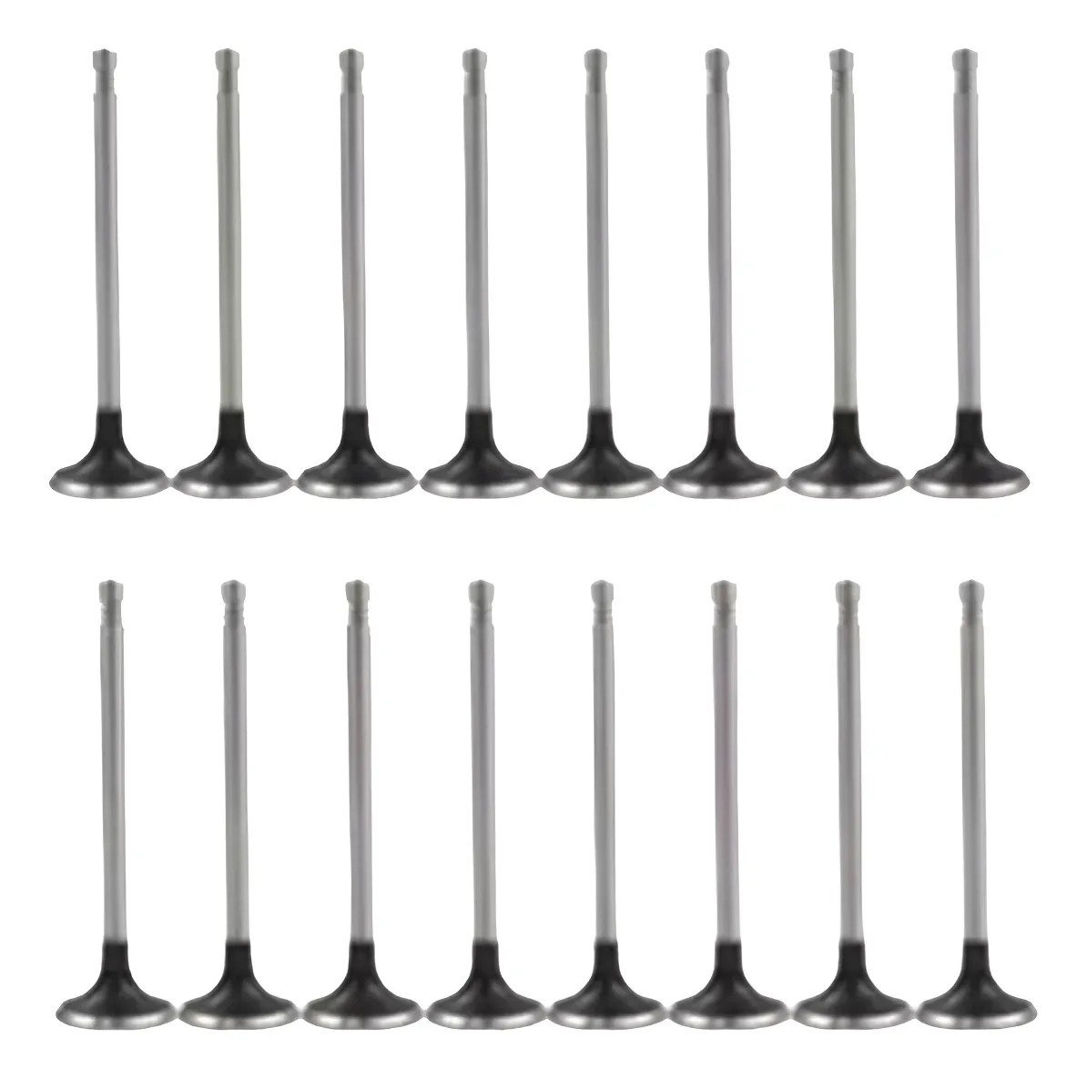 Kit Junta dos orificios. Tapa de cilindros tornillos de tapa y 16 válvulas Ranger 3.0 16v Power Stroke - Imagem 4