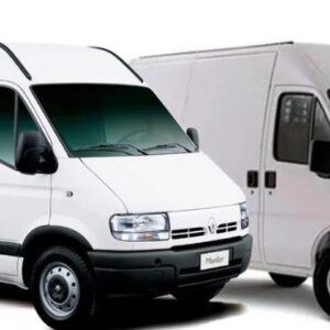 Kit para Ducato 2000