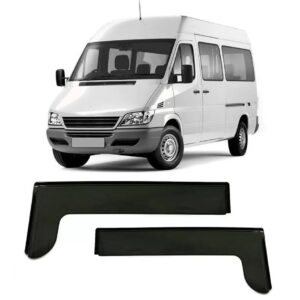 Goteros Sprinter 2002 03 04 05 06 07 2 puertas