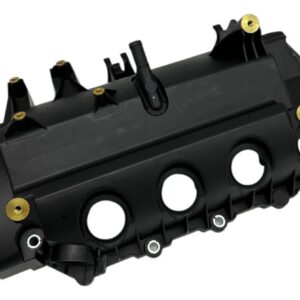 Tapa de válvulas para Renault Clio 1.0 1.2 16v de 2005 a 2016