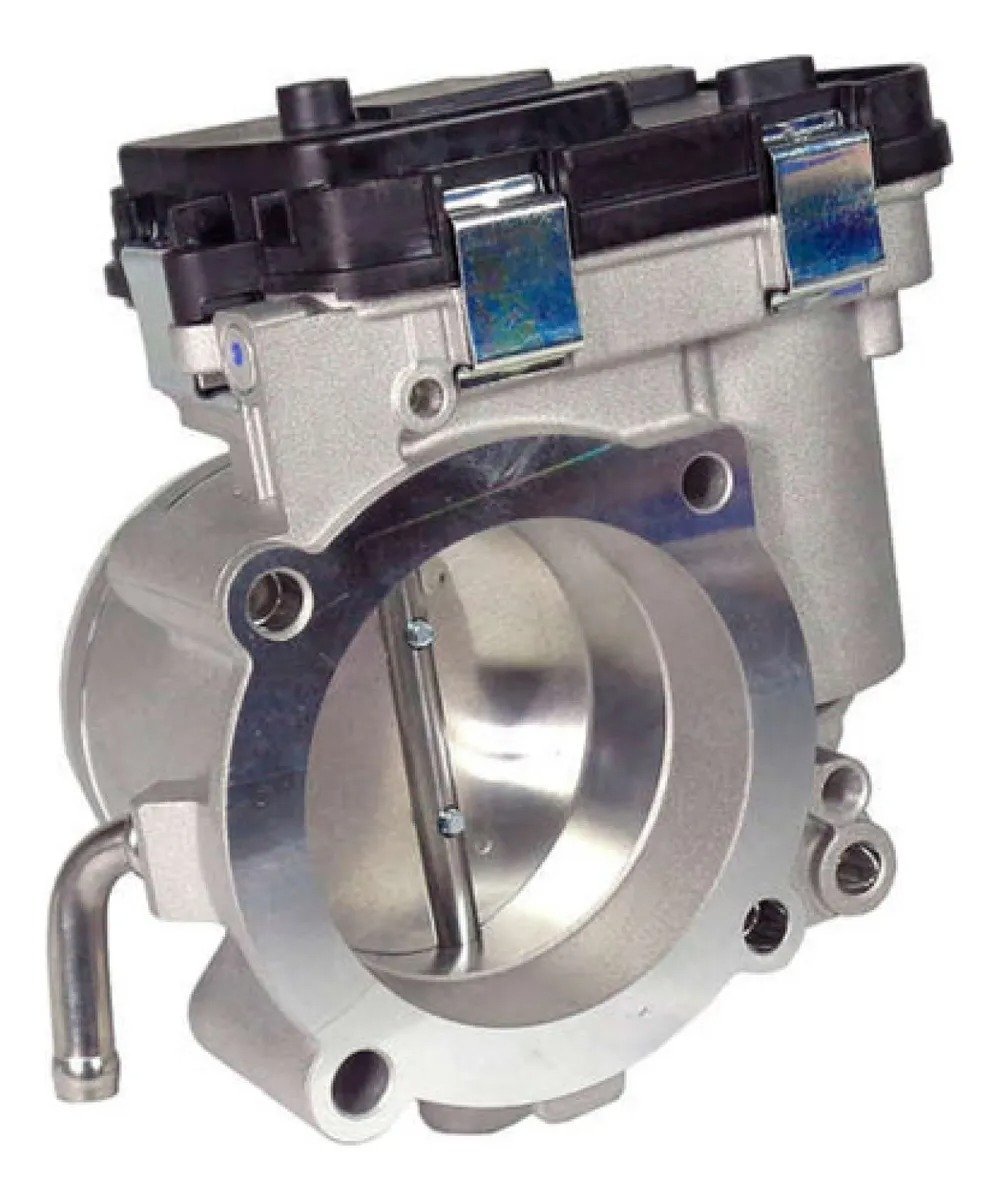 Cuerpo de Mariposa – VW Vento / Vento Variant 2.5 20V 170CV (2008 a 2013) - Imagem 2