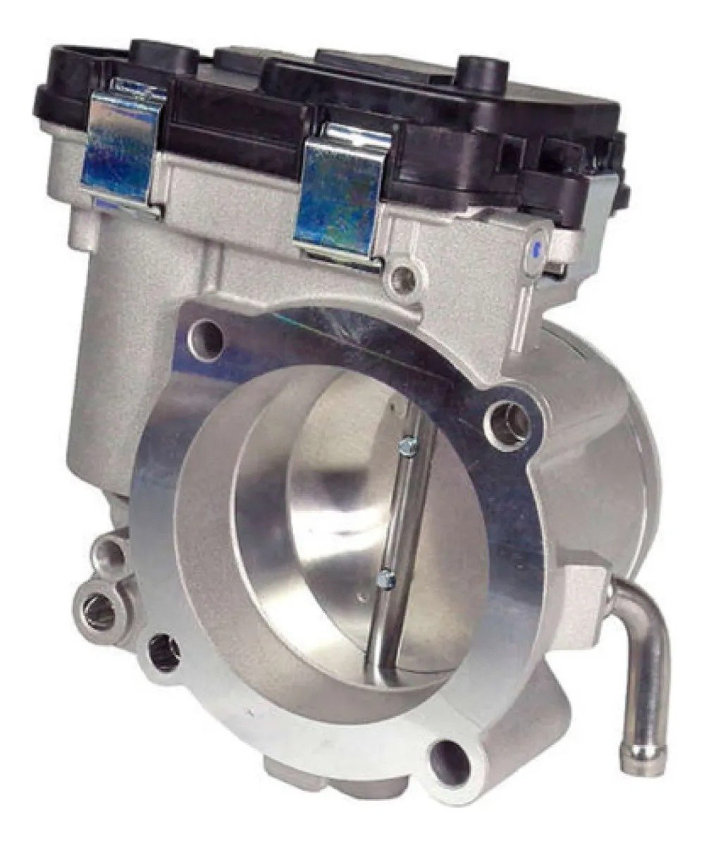 Cuerpo de Mariposa – VW Vento / Vento Variant 2.5 20V 170CV (2008 a 2013) - Imagem 3