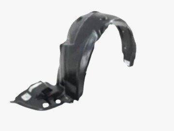 Pasa rueda delantero derecho original Fielder corolla 2002 a 2007