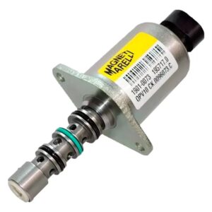 Solenoide De Cambio Vw Imotion E Fiat Dualogic Ck0096073c Qpv10