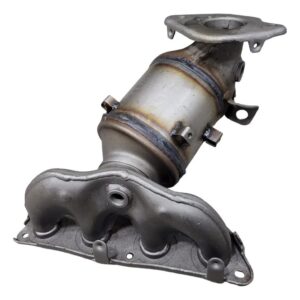 Catalizador Renault Sandero 1.6 16v 2016 2017 2018 2019 2020 2021 2022