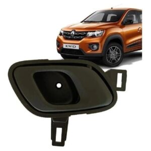 Manija de puerta interior completa Trigger Kwid 2017 2018 2019 2020