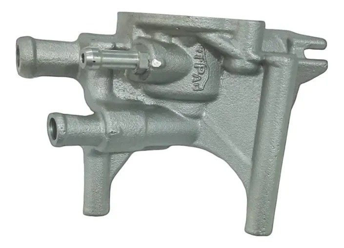 Carcasa de la válvula termostática Honda Fit 1.4 1.5 2008 a 2014