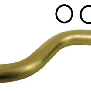 Tubo de agua para motor Honda New Fit 1.4 1.5 2013 19505rb000