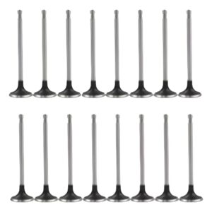 Juego de válvulas Cruze 1.8 16v 11/16 Flex Ecotec