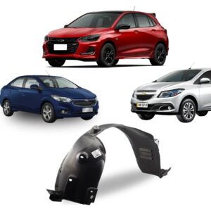 Pasarueda Onix Prisma 2013 2014 2015 2016 2017 2018 2019