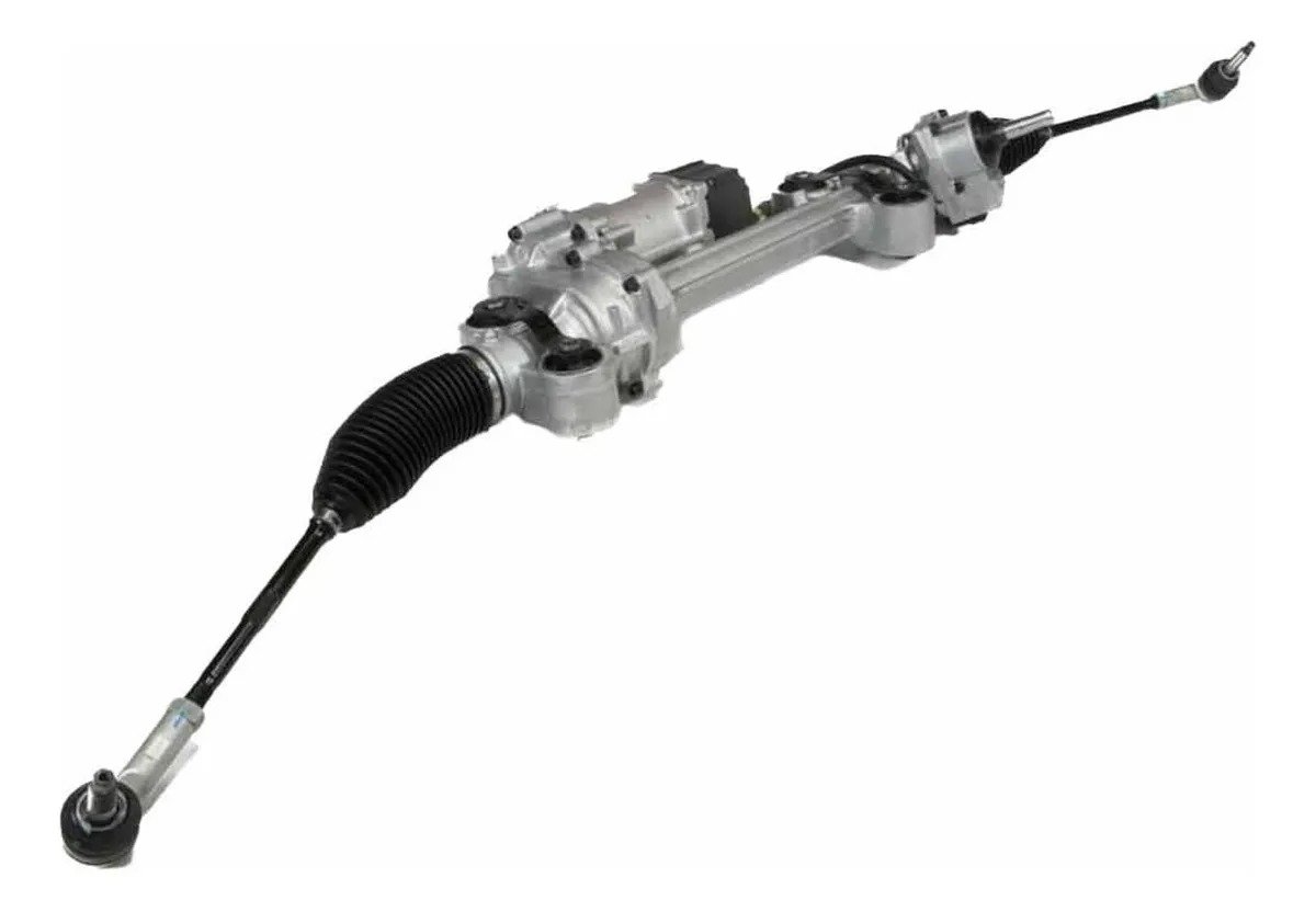 Cremallera de dirección eléctrica GM 84677796 - Imagem 2