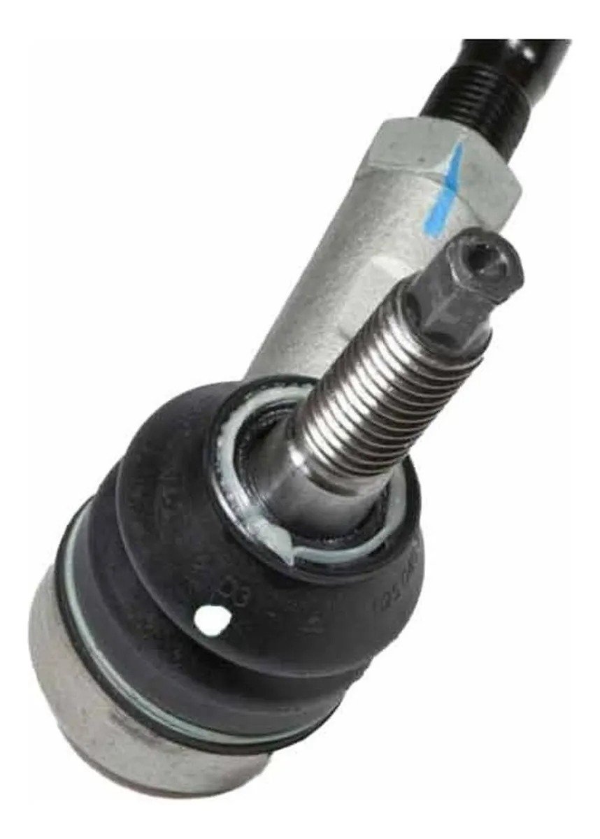 Cremallera de dirección eléctrica GM 84677796 - Imagem 3