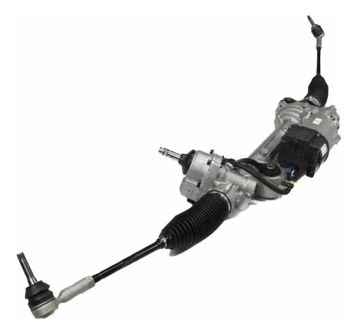 Cremallera de dirección eléctrica GM 84677796 - Imagem 4