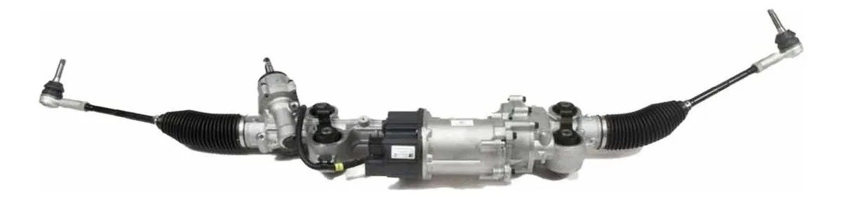 Cremallera de dirección eléctrica GM 84677796 - Imagem 6