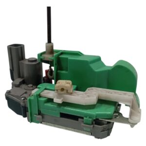 Cerradura Eléctrica Trasera Izquierda Uno Atractiva 2016 (Usada)