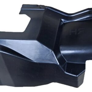 Protector de correa de pasarueda derecho Onix Prisma Original GM