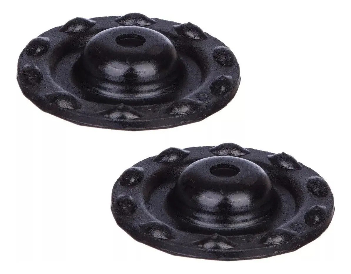 Par Tope suspensión delantera Vectra Astra Zafira