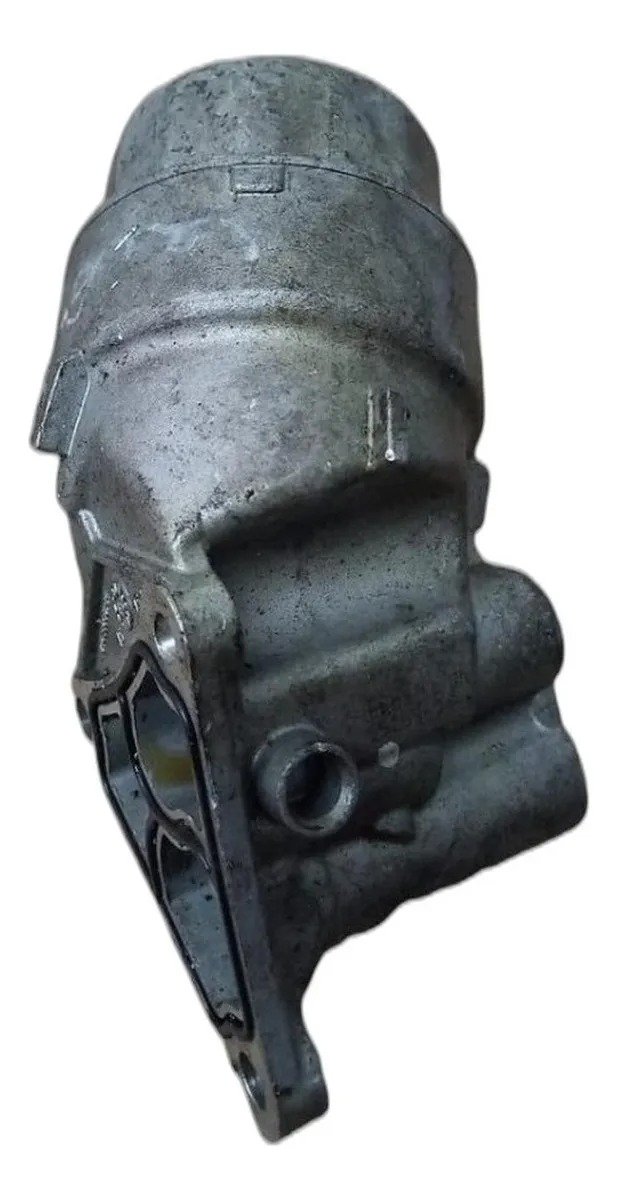 Bomba de aceite Fiat Toro 1.8 04693356aa - 3835 A1 - Imagem 2