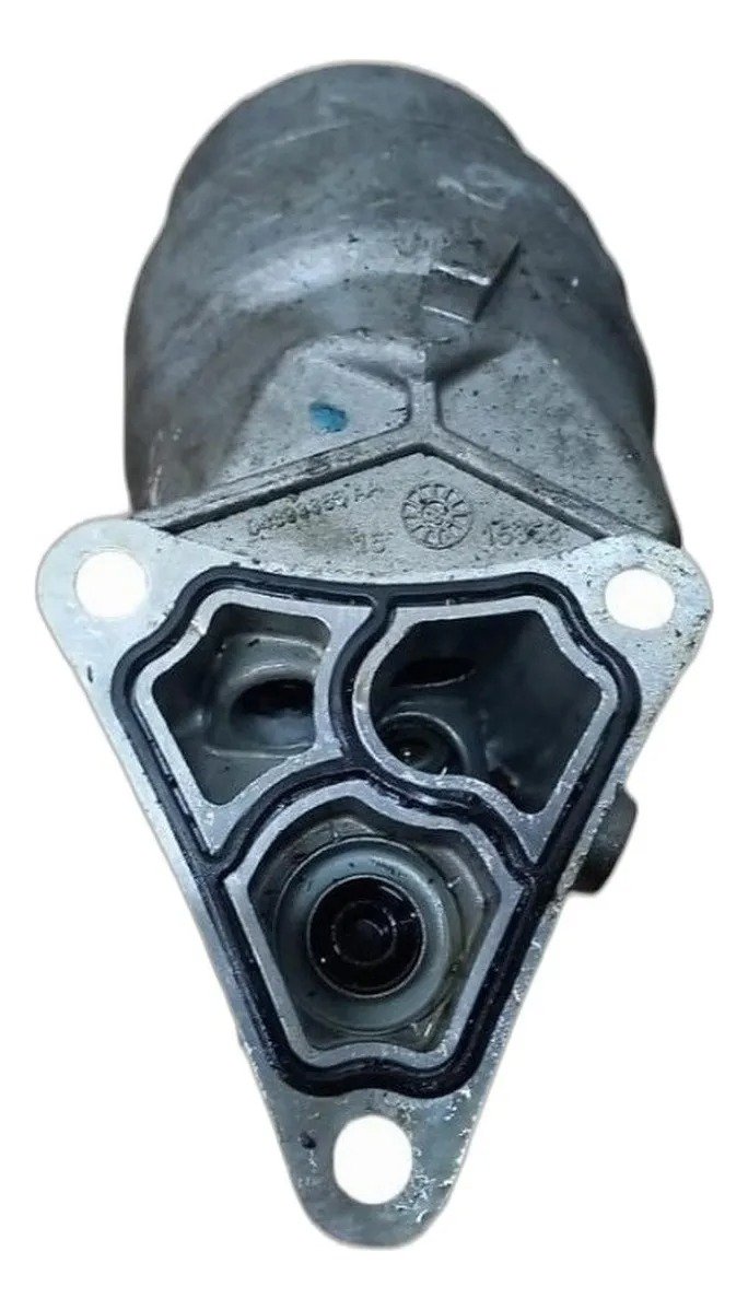 Bomba de aceite Fiat Toro 1.8 04693356aa - 3835 A1