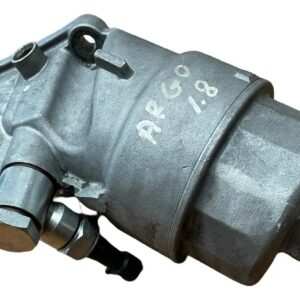 Soporte Filtro de aceite Fiat Argo E Toro 1.8 04693356aa Usado