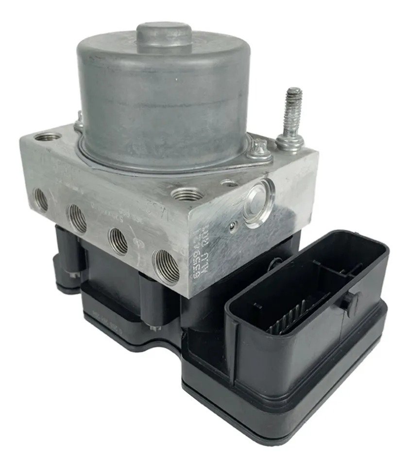 Módulo de freno Abs Fiat uno 00520337370 2017 a 2022 (seminueva)
