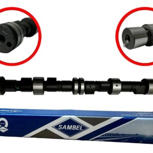 Arbol de levas  Astra 1.8 2.0 8v 1999 - 2008