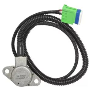 Sensor de presión de caja de cambios Valeo Renault Peugeot Citroën AL4 Original
