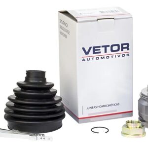 Homocinética Renault Master 2.3 16V (2013–2019) – Completa con Accesorios