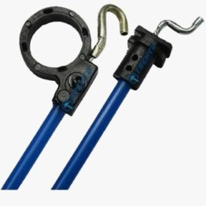 Linga apertura Gol G2 G3 G4 2 Puerta Izquierda