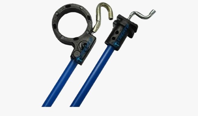 Linga apertura Gol G2 G3 G4 2 Puerta Izquierda