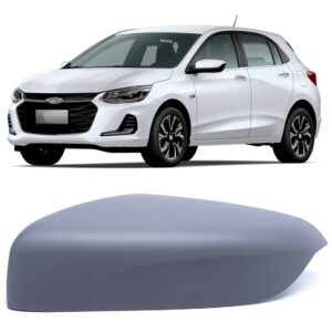 Capa Para Retrovisor Onix / Onix Plus De 2021 A 2025