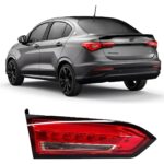 Farol Tapa Trasera Cronos 2018 2019 2020 2021 2022 Led