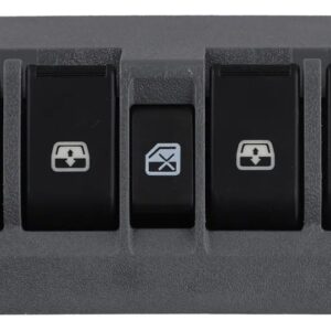 Janela 13 Pinos Window Lifter Electric 90800027