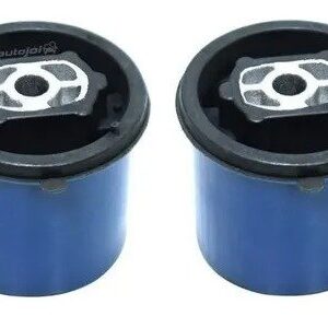 Bujes de puente trasero Peugeot 208 2008 2012 en adelante 02 Piezas