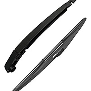 Brazo limpiaparabrisas trasero Kicks 2017/2024