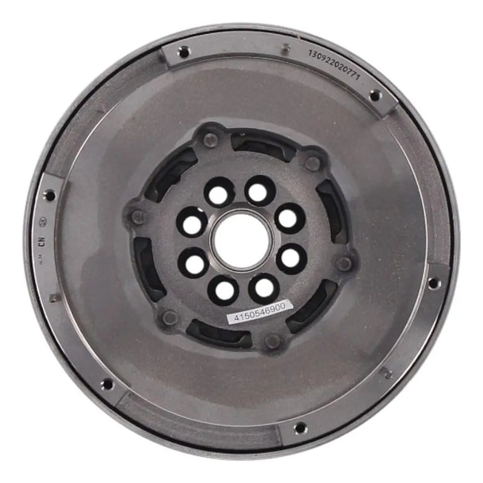 Volante Bimasa Amarok Tsi Gasolina 2011/... Luk - Imagem 2