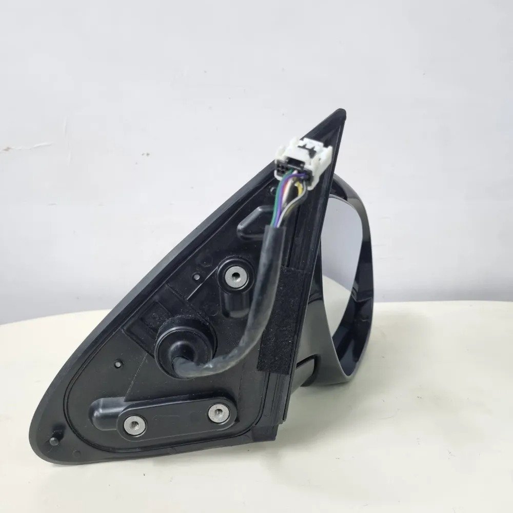 Espejo Retrovisor Derecho Mitsubishi ASX 2011/2017 – Eléctrico con Intermitente y Retráctil - Imagem 2