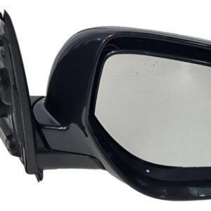 Espejo Retrovisor Derecho Mitsubishi ASX 2011/2017 – Eléctrico con Intermitente y Retráctil