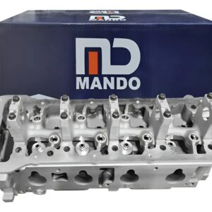 Ford Courier Zetec Rocam 1.6 8v Flex