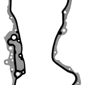 Junta de tapa de distribución  Vento Audi A1 Tsi 1.4 16v 2007/