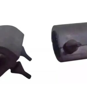 Par topes de goma Bagagito Uno Vivace Way Original