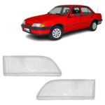 Par Lente Farol Delantero Monza 91 92 93 94 95 96 97