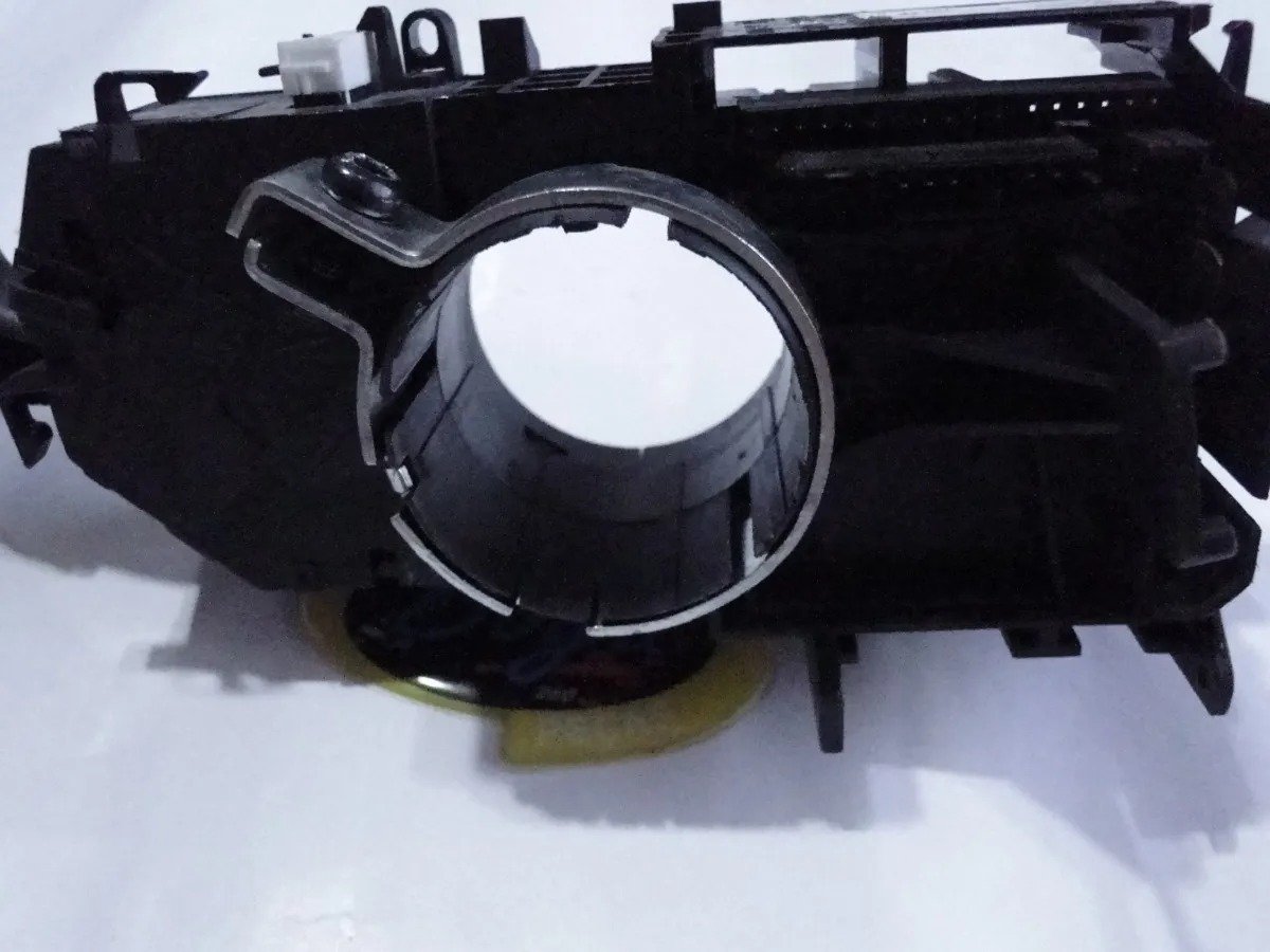 Llave limpiador Original Vw Gol G7 Saveiro Voyage 6r5953501r - Imagem 2