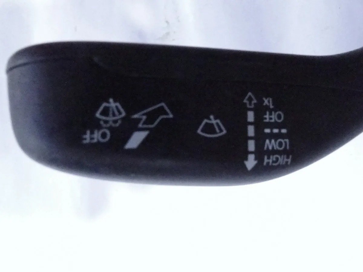 Llave limpiador Original Vw Gol G7 Saveiro Voyage 6r5953501r - Imagem 4