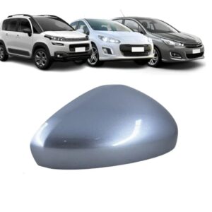 Capa de retrovisor derecho Citroën C4