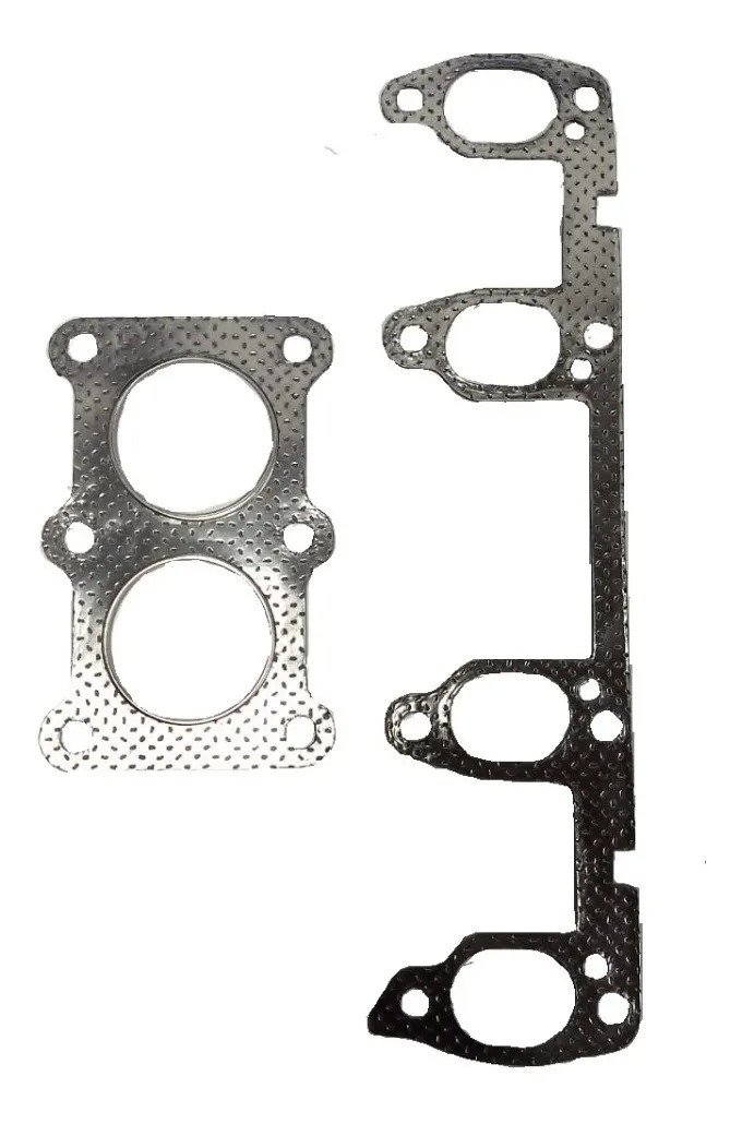 Kit de juntas de colector de escape Vw Golf 1.6 Sr 99...00