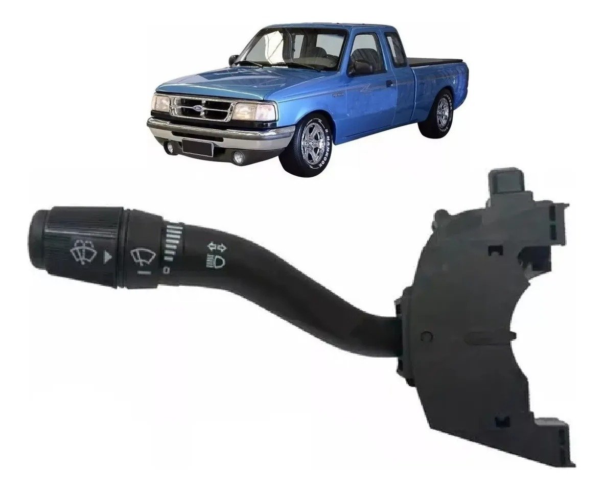 Llave de luces Ranger 1995 1996 1997 1998 1999 2000 16 Pines