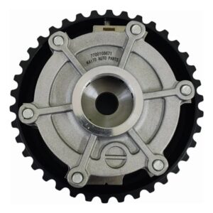 Polea de admisión Scenic y Mégane 2.0 16v F4r